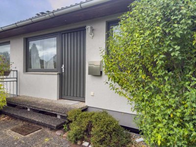 Familienfreundliche Doppelhaushälfte in attraktiver Wohnlage
