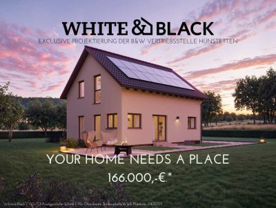 Nußbach /  Designed with Care – Weil gutes Design den Unterschied macht.