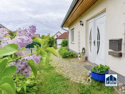 Bezahlbares Wohnen in ruhiger Lage nahe Schwerin