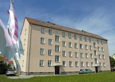 Schöne 3-Raum Wohnung sucht neuen Mieter