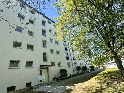 2025 saniert und frei zum Bezug oder zur Vermietung !