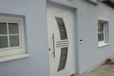 Ihr neues Zuhause – Charmante DHH mit großem Garten und viel Platz für die ganze Familie!