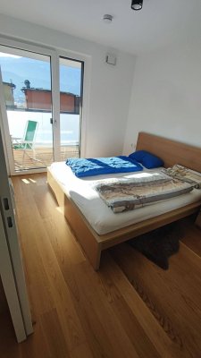 2-Zimmer Wohnung in Allerheiligen zu vermieten