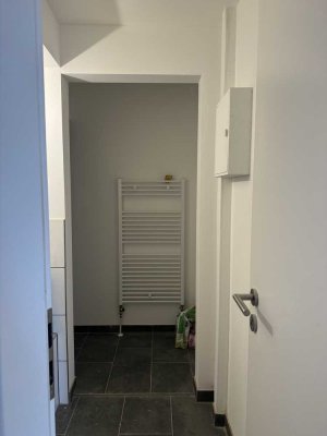 Nachmieter für gemütliche kleine Wohnung gesucht