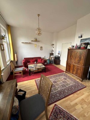 2 Zimmer Wohnung in Linden