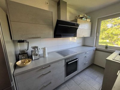 Nachmieter gesucht ab frühestens 01.06. – helle 3-Zimmer-Wohnung in Krefeld-Gartenstadt
