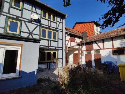 EINFAMILIENHAUS in 38822 Groß Quenstedt