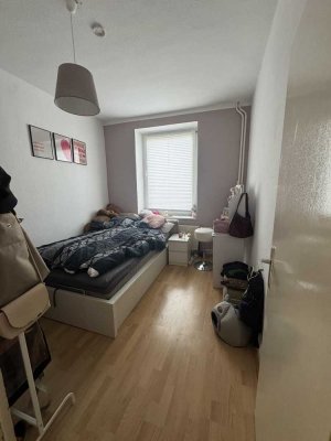 Schöne 2 Zimmer Eigentumswohnung in Kiel-Wik