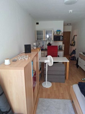 Apartment in super Lage