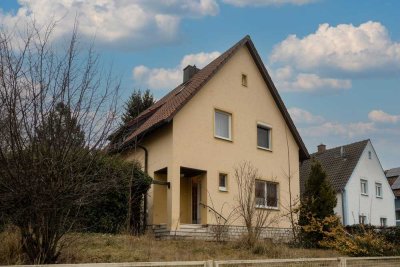 KENSINGTON - RESERVIERT - Charmantes Einfamilienhaus mit Potenzial in unmittelbarer Innenstadtlage!