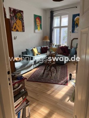 Wohnungstausch: Wohlgemuthstraße 17