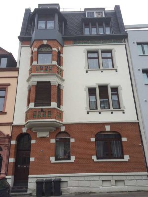 3 Zimmer-Wohnung (EG) an der Zurlauben mit Garten