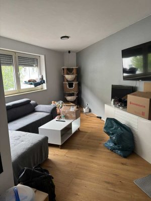 2-Zimmer Wohnung in Köln zu vermieten