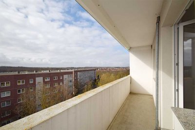 Treppensteiger leben länger