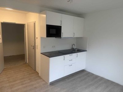 Saniertes Apartment mit Einbauküche in Köln-Longerich