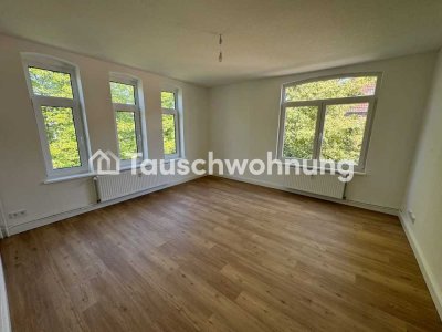Tauschwohnung: Charmante 2-Zimmer-Flat in Kiel, Ravensberg