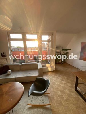 Wohnungstausch: Pannierstraße 12