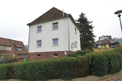 Neuer Preis: Gemütliches Wohnhaus am Ortsrand von Rothenhof
