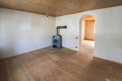 Für Macher: Reihenmittelhaus in urbaner Lage
- Sanierungsobjekt mit Potenzial