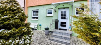 Willkommen in meinem Herzen - Ich bin Ihr neues Zuhause!