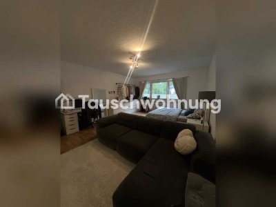 Tauschwohnung: 2-Zimmer Wohnung in Köln-Innenstadt zum Tausch