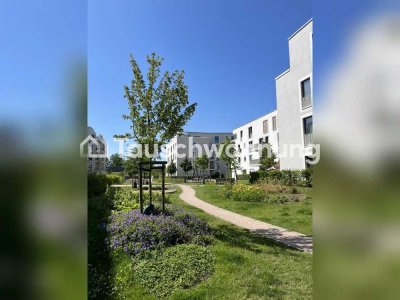 Tauschwohnung: Ideal für Paare: Wohnung in Groß Borstel