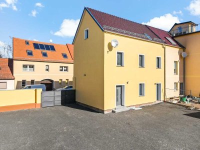 Exklusives Einfamilienhaus nach Kernsanierung – Modern, Energieeffizient & Bezugsfertig!