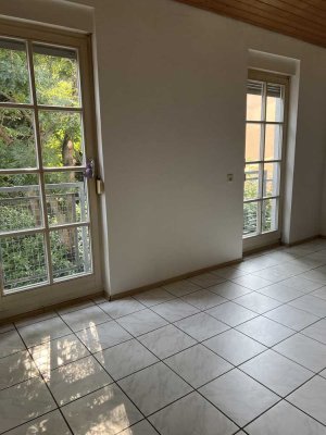 Schöne, große 1-Zimmer-Wohnung