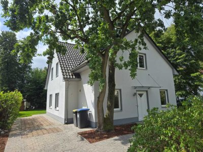 Ruhig und ländlich in 30 Minuten zur Arbeit nach Berlin