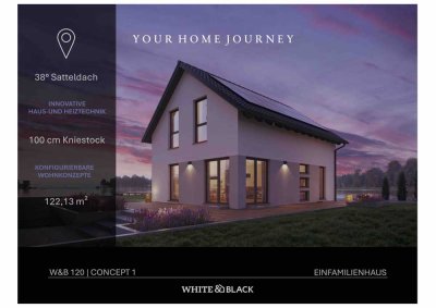 Designed with Care – Weil gutes Design den Unterschied macht.