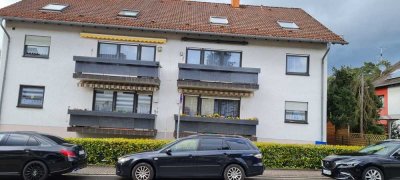 Attraktive und gepflegte 3-Raum-Wohnung in Enkenbach-Alsenborn