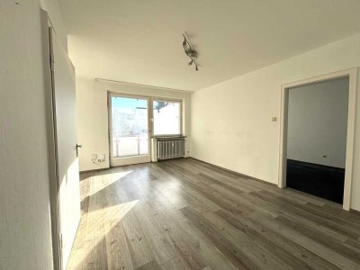 **Ihre Handschrift gefragt – Wohnung mit Herz und Potenzial für Eigennutzer oder Kapitalanleger**