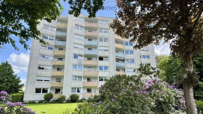Charmante Eigentumswohnung in begehrter Lage am Bullerbach - BI-Sennestadt - keine Käuferprovision