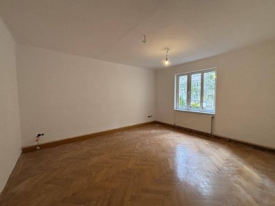 Wohnen in bester Lage