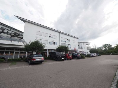 Charmante 3-Zimmer Wohnung mit TG- Stellplatz und XXL Keller zu verkaufen!
