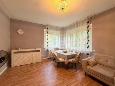 Zwischenmiete_2,5-Zimmer Wohnung mit Balkon in Berlin-Lankwitz