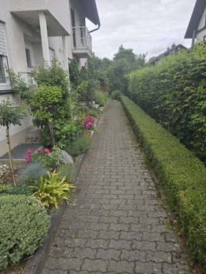 3 Zi Wohnung in Untermenzing