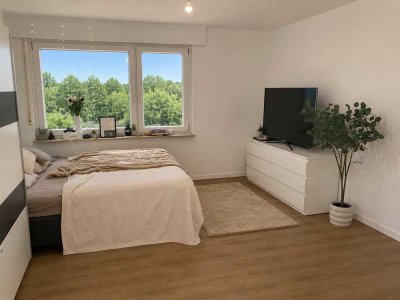 DUVE: SUPER RENDITE! Nachh. Wertanlage in Pforzheim - 1,5 Zim.-WHG in beliebter Lage