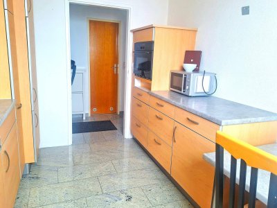 Ruhig und Zentral - 3-Zimmer-Wohnung als wertbeständige Anlage
