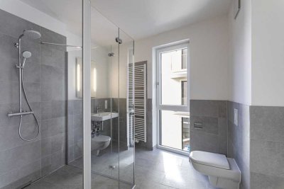 Nachmieter per 01.06.. gesucht: EBK | Tageslichtbad | Loggia