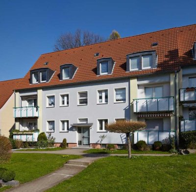 2-Zimmer Wohnung in Höntrop