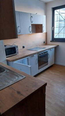 Wohnung im Zentrum von Knittelfeld - Fernwärme ab 2026