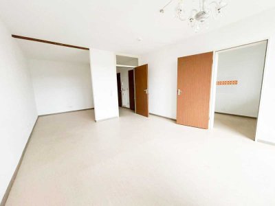 Top Lage nahe Uni – 1,5-Zimmer mit Balkon in Linden | Perfekt für Studenten & Kapitalanleger