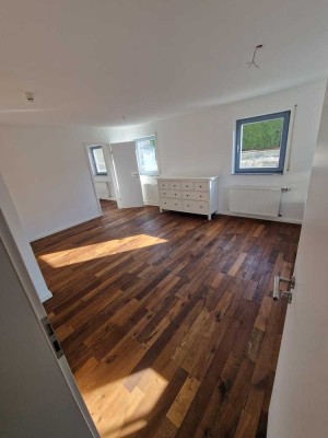 1,5-Zimmer Wohnung in Bad Buchau