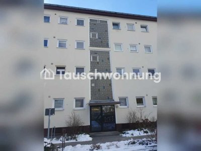 Tauschwohnung: Biete 71 qm,2 Zimmer und suche 3 Zimmer Whg. ab 80qm