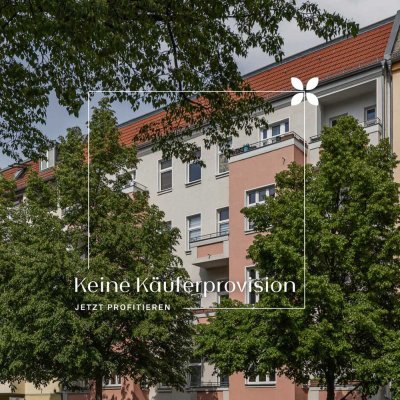 ***Dachgeschossrohling mit Baugenehmigung zum Ausbau einer geplanten Wohnfläche von 172 m². Keine Kä