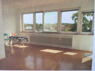 v/a privat 3-Zimmer-Wohnung in Sülldorf. KEINE Makleranfragen!