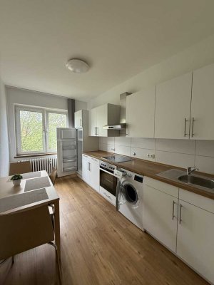 Möblierte 2-Zimmer-Wohnung in Toplage von Dortmund-Hörde - nur 5 Gehminuten zum Phönixsee
