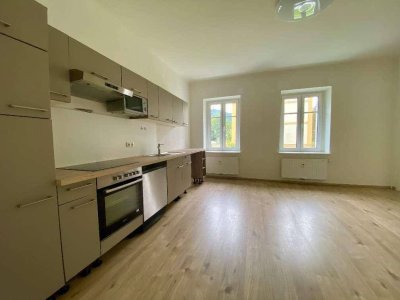 Traumhafte 3-Zimmer Wohnung in Kapfenberg!