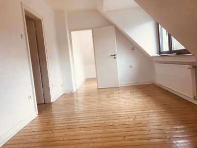 DG-Wohnung in Bestlage am Rande des Kreuzviertels